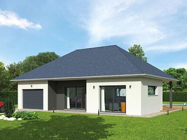 Vente Maison 5 pièces 117 m2 Auteuil