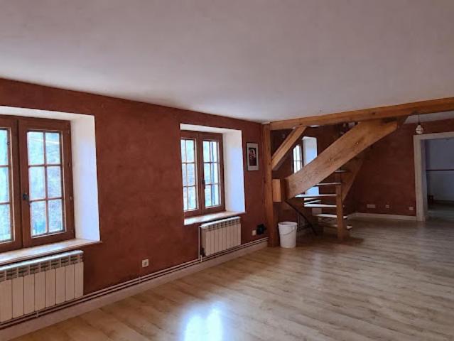 Vente Maison 5 pièces 117 m2 Auxelles Haut