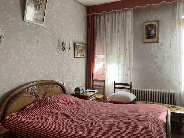 Vente Maison 5 pièces 117 m2 Abbeville