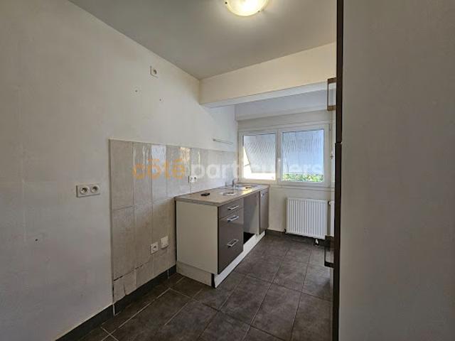 Vente Maison 5 pièces 117 m2 Agen