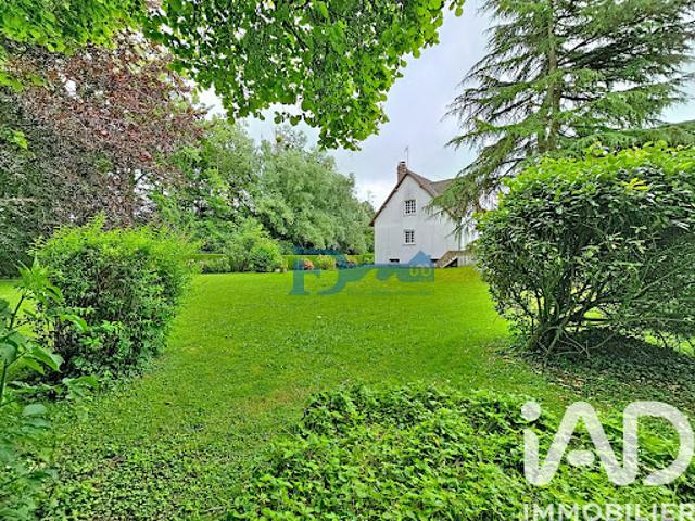 Vente Maison 5 pièces 117 m2 Arques la Bataille