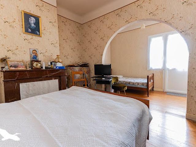 Vente Maison 5 pièces 117 m2 Bagnères de Bigorre