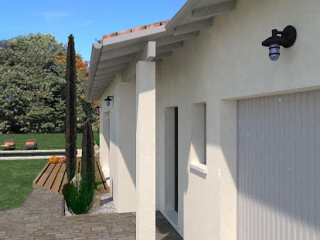 Vente Maison 5 pièces 117 m2 Bassens