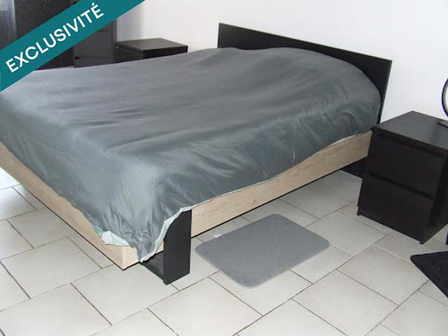 Vente Maison 5 pièces 117 m2 Bar le Duc