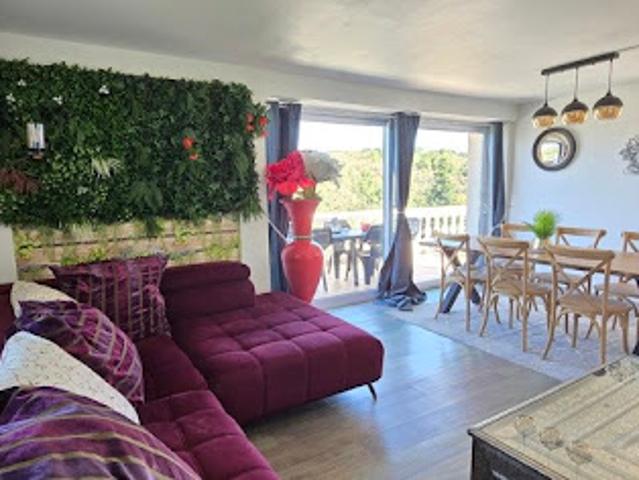 Vente Maison 5 pièces 117 m2 Beauregard de Terrasson
