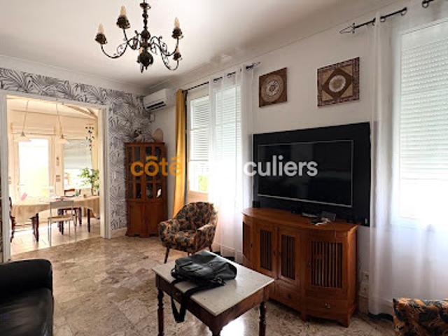 Vente Maison 5 pièces 117 m2 Bordeaux