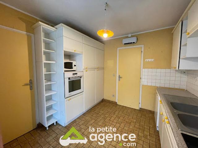 Vente Maison 5 pièces 117 m2 Bourges