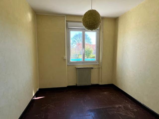 Vente Maison 5 pièces 117 m2 Boussens