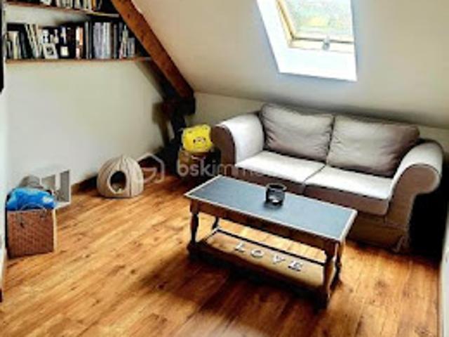 Vente Maison 5 pièces 117 m2 Bouvignies