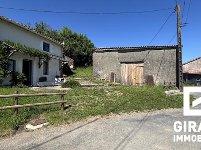 Vente Maison 5 pièces 117 m2 Breuil Barret