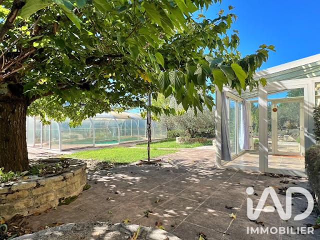 Vente Maison 5 pièces 117 m2 Curnier