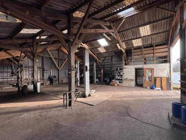 Vente Maison 5 pièces 117 m2 Carnoet