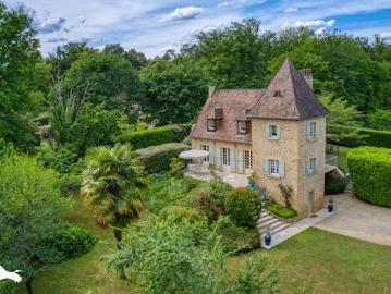 Vente Maison 5 pièces 117 m2 Carsac Aillac