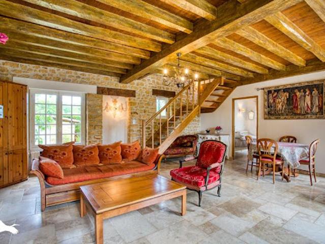 Vente Maison 5 pièces 117 m2 Carsac Aillac