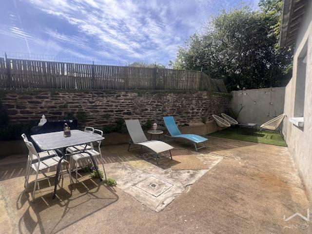 Vente Maison 5 pièces 117 m2 Bourgbarré