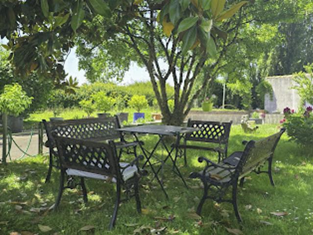 Vente Maison 5 pièces 117 m2 Chaniers