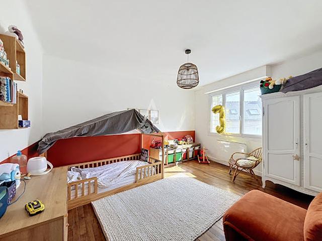 Vente Maison 5 pièces 117 m2 Chalonnes sur Loire