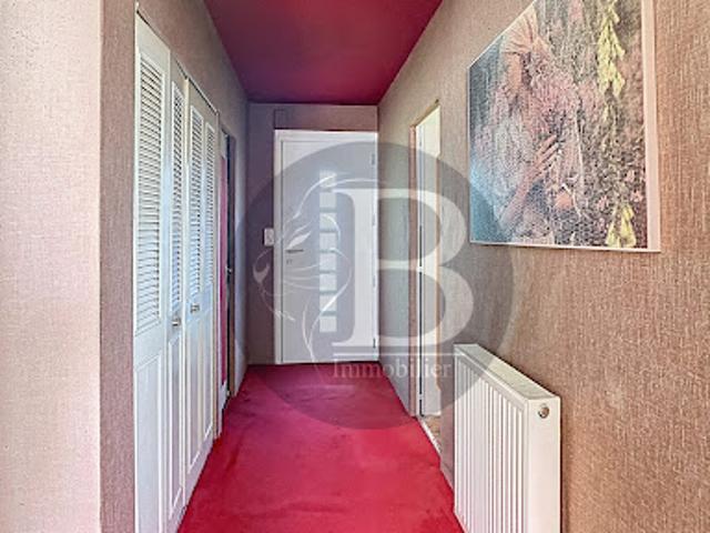 Vente Maison 5 pièces 117 m2 Chateaubriant