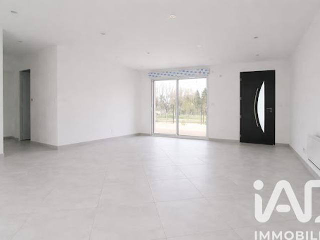 Vente Maison 5 pièces 117 m2 Chemery