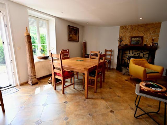 Vente Maison 5 pièces 117 m2 Ciral