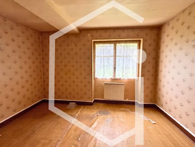 Vente Maison 5 pièces 117 m2 Cosne Cours sur Loire