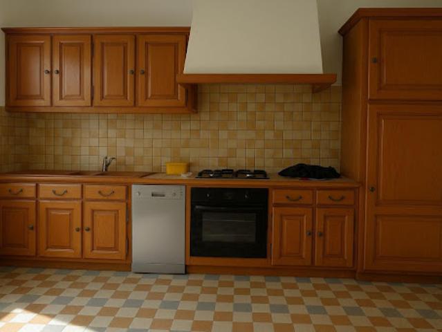 Vente Maison 5 pièces 117 m2 Cormainville