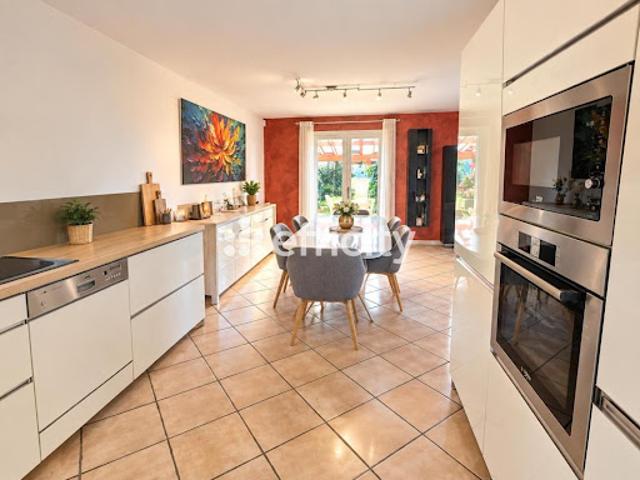 Vente Maison 5 pièces 117 m2 Coublevie