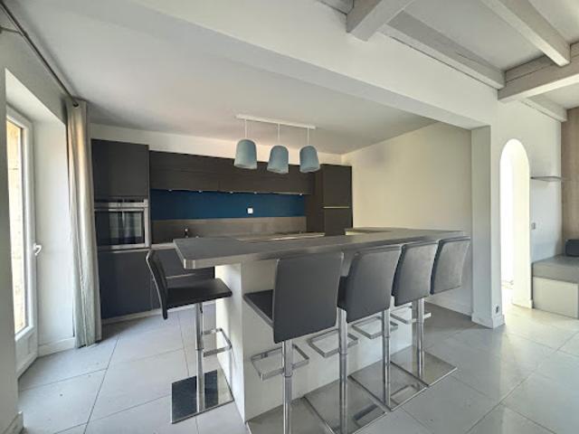 Vente Maison 5 pièces 117 m2 Coudun