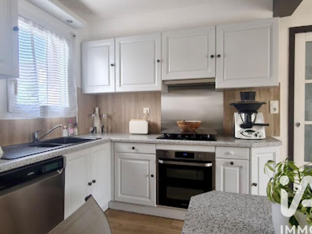 Vente Maison 5 pièces 117 m2 Coueron