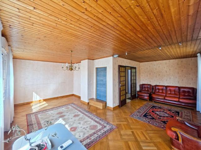 Vente Maison 5 pièces 117 m2 Lons le Saunier