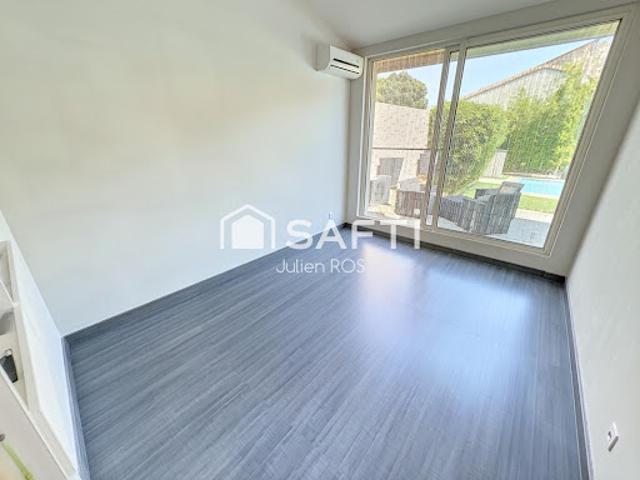 Vente Maison 5 pièces 117 m2 Coursan