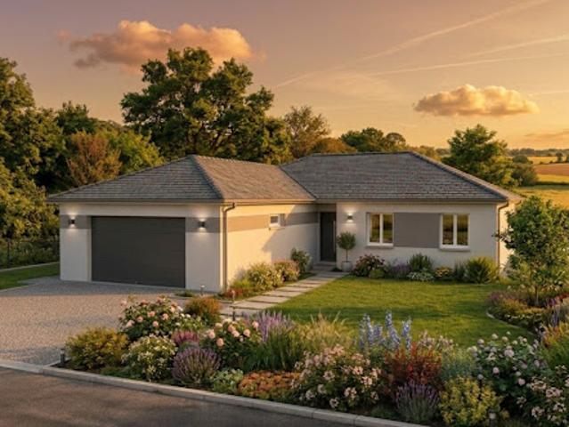 Vente Maison 5 pièces 117 m2 Couzeix