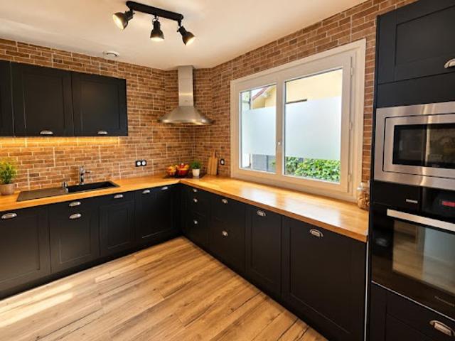 Vente Maison 5 pièces 117 m2 Dun sur Auron