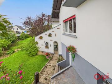 Vente Maison 5 pièces 117 m2 Duppigheim
