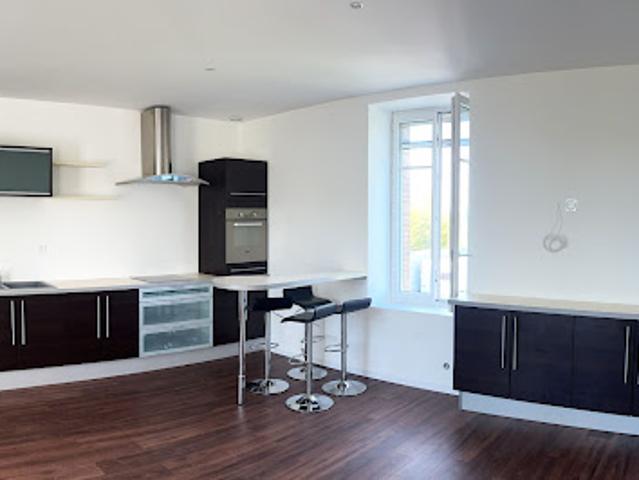 Vente Maison 5 pièces 117 m2 Derval