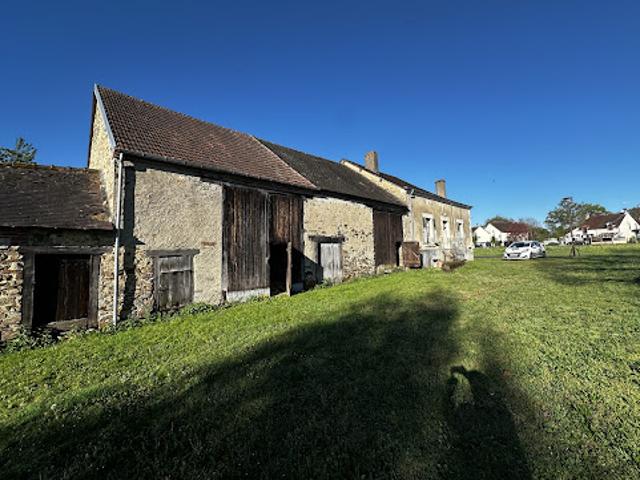 Vente Maison 5 pièces 117 m2 Eguzon Chantôme