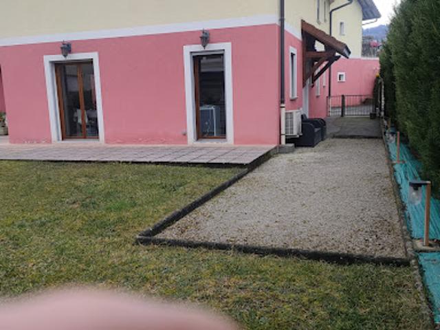 Vente Maison 5 pièces 117 m2 Entrelacs