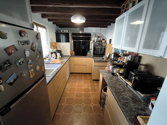 Vente Maison 5 pièces 117 m2 Epaux Bézu