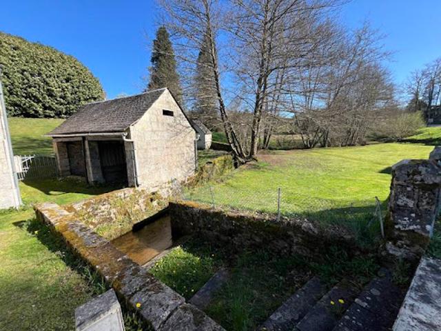 Vente Maison 5 pièces 117 m2 Espagnac