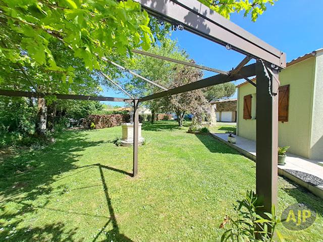 Vente Maison 5 pièces 117 m2 Falleron