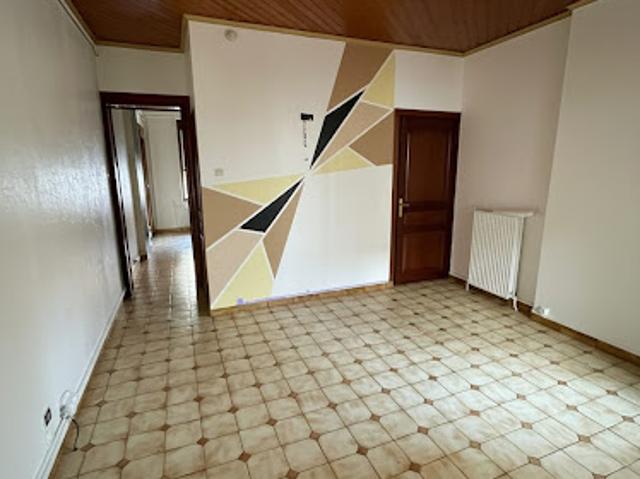Vente Maison 5 pièces 117 m2 Feignies
