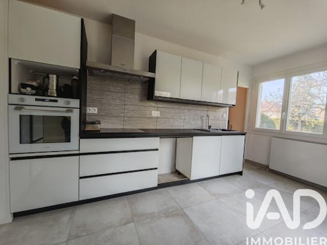 Vente Maison 5 pièces 117 m2 Fénay
