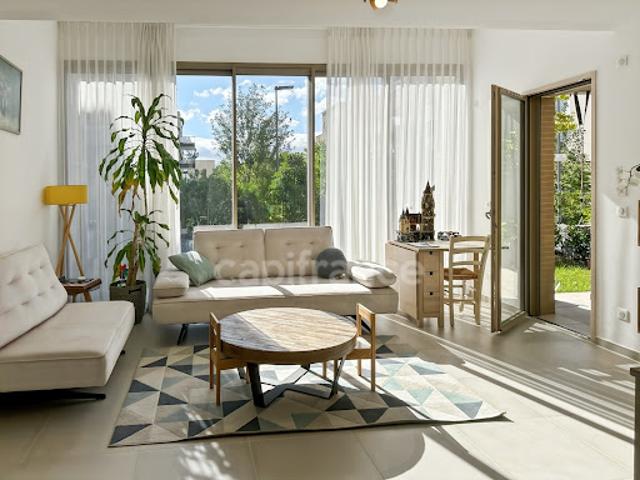 Vente Maison 5 pièces 117 m2 Ferney Voltaire