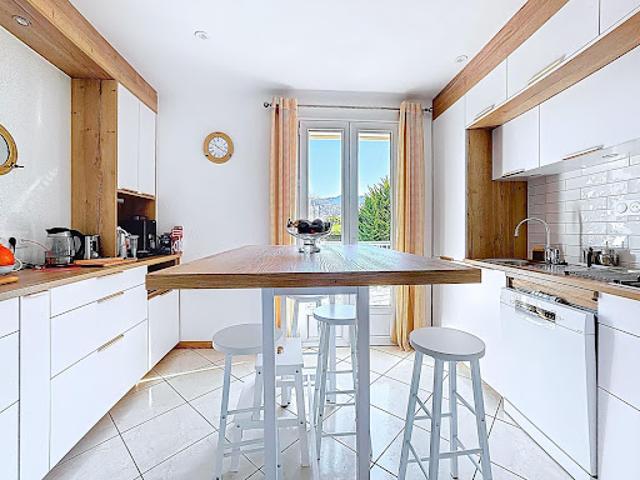 Vente Maison 5 pièces 117 m2 Fillinges