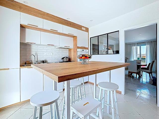 Vente Maison 5 pièces 117 m2 Fillinges