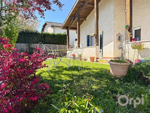 Vente Maison 5 pièces 117 m2 Fleurance