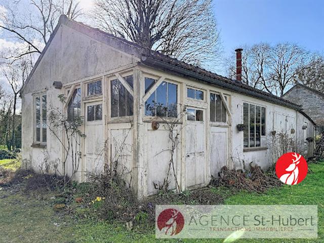 Vente Maison 5 pièces 117 m2 Fleury en Bière