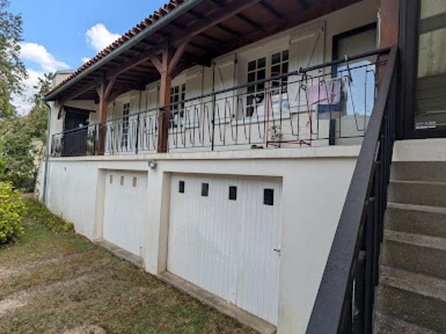 Vente Maison 5 pièces 117 m2 Fontaine le Comte