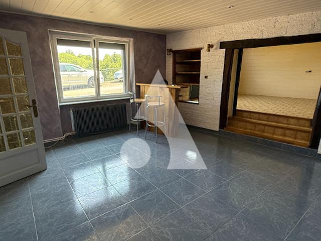 Vente Maison 5 pièces 117 m2 Fontaine lès Clerval