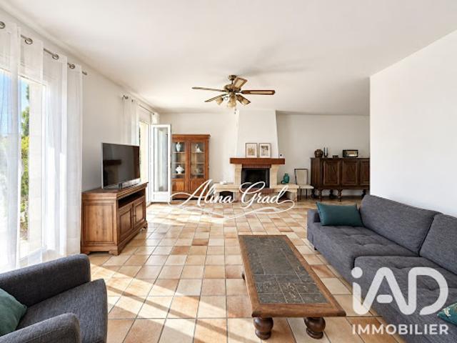 Vente Maison 5 pièces 117 m2 Franconville